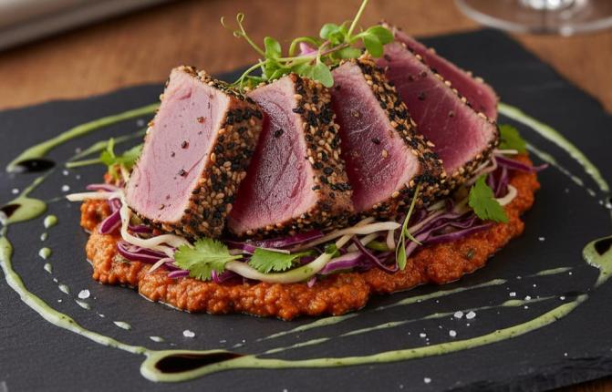 Kabuky  - Imagen 1 - restaurante en Aguilas 