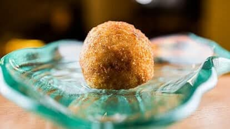 CROQUETAS CASERAS - restaurante en Kabuky - Aguilas