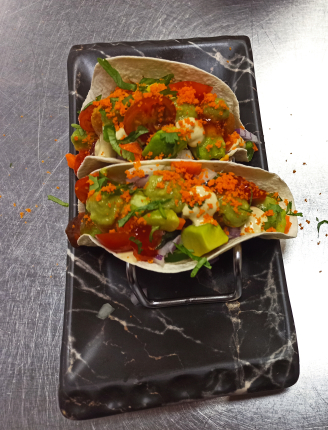 CARNI TACO - restaurante en Kabuky - Aguilas