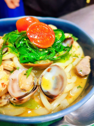 UDON JAPONES - restaurante en Kabuky - Aguilas