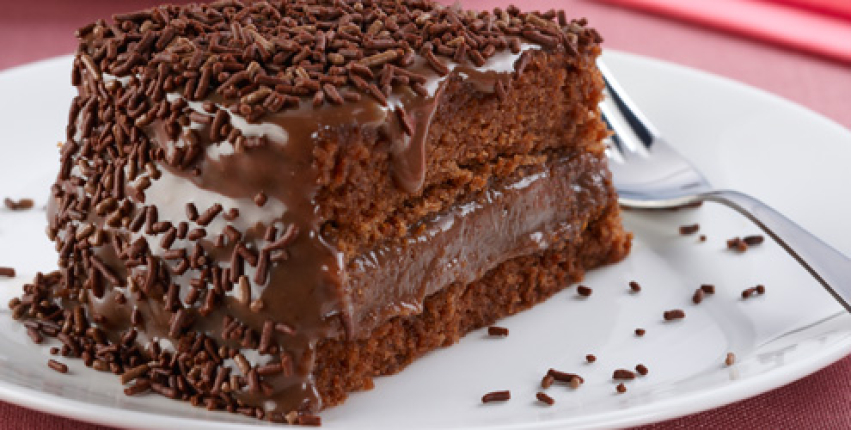 TARTA DE CHOCOLATE - restaurante en Kabuky - Aguilas