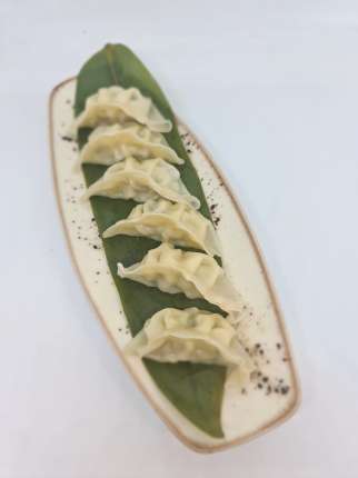 GYOZA - restaurante en Kabuky  - Aguilas 