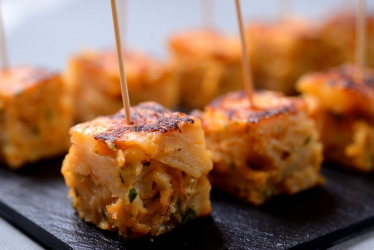 Los Paragüitas - Imagen 2 - restaurante en Santa Cruz de Tenerife