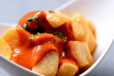 Los Paragüitas - Imagen 3 - restaurante en Santa Cruz de Tenerife