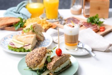 Los Paragüitas - Imagen 6 - restaurante en Santa Cruz de Tenerife