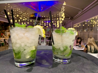 Los Paragüitas - Imagen 7 - restaurante en Santa Cruz de Tenerife