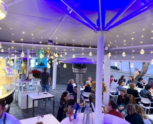 Los Paragüitas - Imagen 8 - restaurante en Santa Cruz de Tenerife