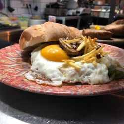 JESSIE'S - Imagen 4 - restaurante en SABADELL