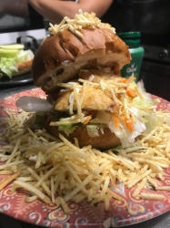 JESSIE'S - Imagen 8 - restaurante en SABADELL