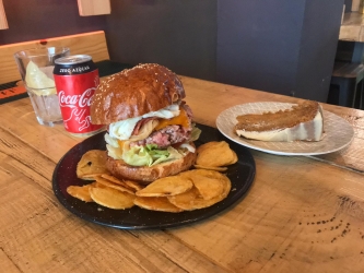 JESSIE'S - Imagen 6 - restaurante en SABADELL