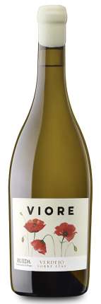 VIORE · D.O. RUEDA · VERDEJO SOBRE LÍAS - Coctelería en LA CALA • Drinker's House - Vilanova i la Geltrú