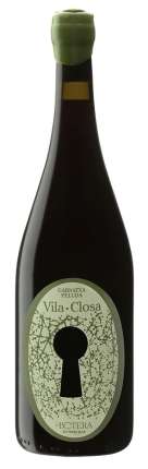 VILA CLOSA · D.O. TERRA ALTA · GARNACHA PELUDA - Coctelería en LA CALA • Drinker's House - Vilanova i la Geltrú