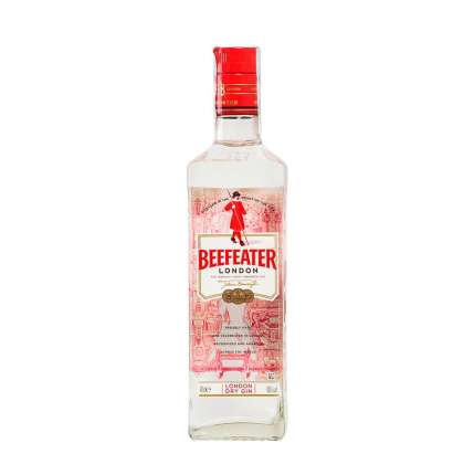 BEEFEATER - Coctelería en LA CALA • Drinker's House - Vilanova i la Geltrú