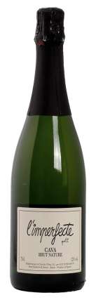 L'IMPERFECTE PETIT · CLASSIC PENEDÈS · MACABEO, XAREL·LO Y PARELLADA - Coctelería en LA CALA • Drinker's House - Vilanova i la Geltrú