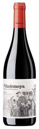 VIÑADEMOYA · D.O. BIERZO · MENCÍA CENTENARIA - Coctelería en LA CALA • Drinker's House - Vilanova i la Geltrú