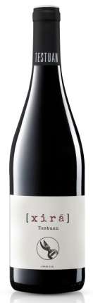 XIRĀ · D.O. ALELLA · SYRAH Y GARNACHA BLANCA - Coctelería en LA CALA • Drinker's House - Vilanova i la Geltrú