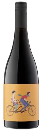 ELS JOVES · D.O. PENEDÈS · GARNACHA Y SYRAH - Coctelería en LA CALA • Drinker's House - Vilanova i la Geltrú