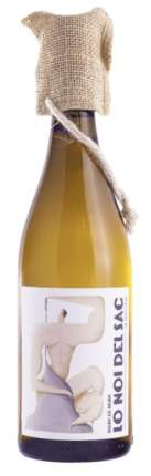 LO NOI DEL SAC · D.O. MONTSANT · MERLOT - Coctelería en LA CALA • Drinker's House - Vilanova i la Geltrú