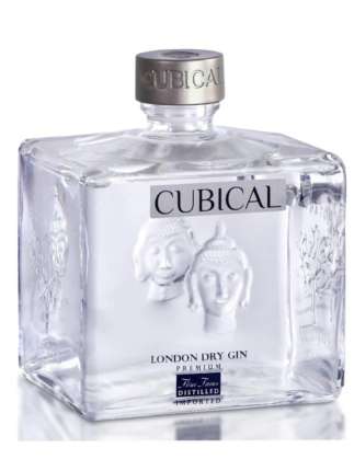 CUBICAL - Coctelería en LA CALA • Drinker's House - Vilanova i la Geltrú