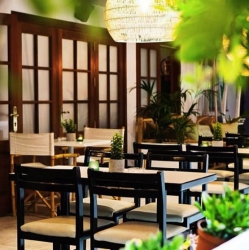 Es Pla - Imagen 1 - restaurante en Sant Josep 