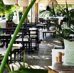 Es Pla - Imagen 4 - restaurante en Sant Josep 