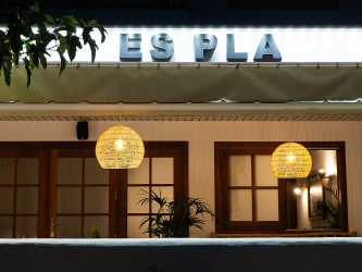 Es Pla - Imagen 3 - restaurante en Sant Josep 