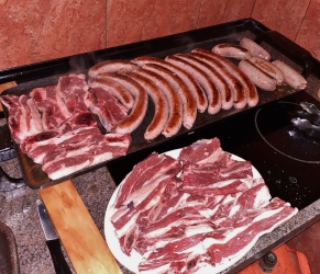 BAR KARAOKE RUBÉN - Imagen 1 - restaurante en Sant Boi de Llobregat