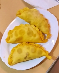 BAR KARAOKE RUBÉN - Imagen 3 - restaurante en Sant Boi de Llobregat