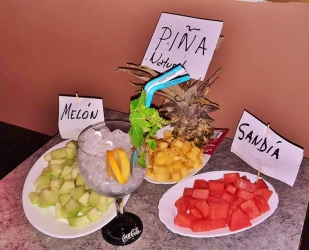 BAR KARAOKE RUBÉN - Imagen 4 - restaurante en Sant Boi de Llobregat