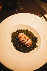 EL PALLER DE QUEIXANS - Imagen 3 - restaurante en Queixans/Girona