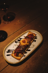 EL PALLER DE QUEIXANS - Imagen 4 - restaurante en Queixans/Girona