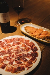 EL PALLER DE QUEIXANS - Imagen 5 - restaurante en Queixans/Girona