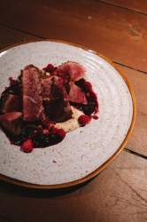 EL PALLER DE QUEIXANS - Imagen 7 - restaurante en Queixans/Girona