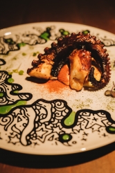 EL PALLER DE QUEIXANS - Imagen 8 - restaurante en Queixans/Girona