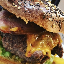 La parrilla de nino  - Imagen 3 - restaurante en Madrid