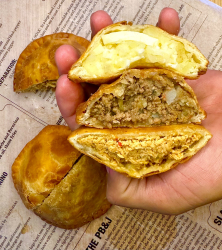 TEQUEÑOS EXPRESS RD - Imagen 2 - Comida rápida en La Altagracia