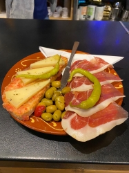 CAFETERIA BAR SA PLAÇA - Imagen 1 - restaurante en Alaro