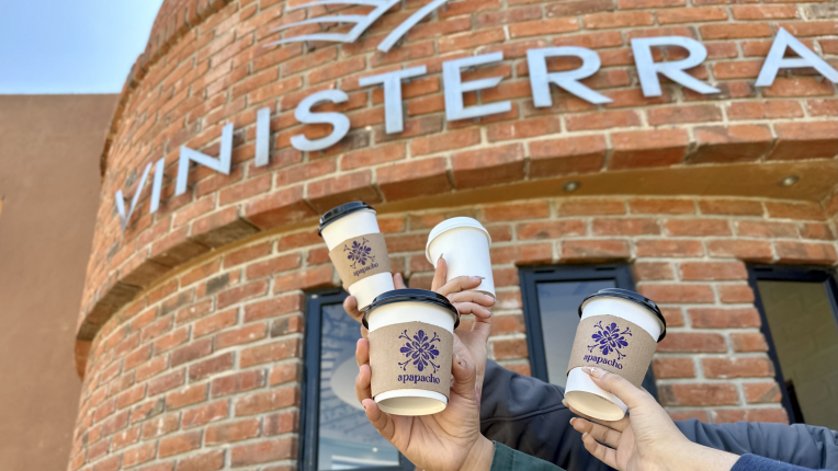 Terraza Deli Café - Imagen 3 - restaurante en Ensenada, Baja California