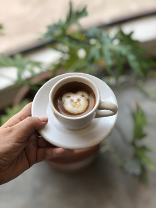 Terraza Deli Café - Imagen 4 - restaurante en Ensenada, Baja California