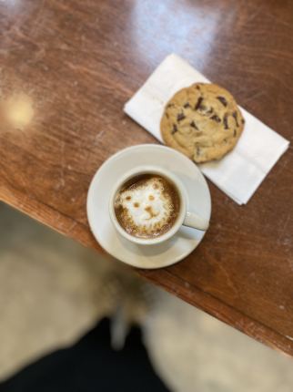 Terraza Deli Café - Imagen 8 - restaurante en Ensenada, Baja California