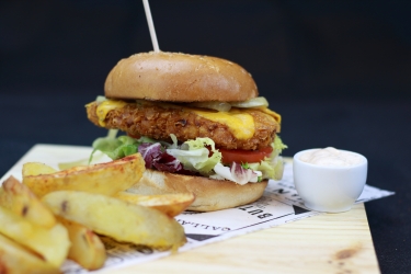 Mestizo - Imagen 5 - restaurante en Vilafranca del Penedés