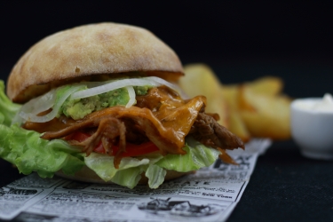 Mestizo - Imagen 1 - restaurante en Vilafranca del Penedés