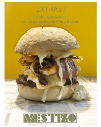 Mestizo - Imagen 8 - restaurante en Vilafranca del Penedés