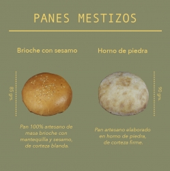 Mestizo - Imagen 7 - restaurante en Vilafranca del Penedés