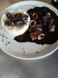 Casa Carmen - Imagen 2 - restaurante en Betanzos