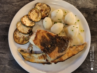 Casa Carmen - Imagen 3 - restaurante en Betanzos