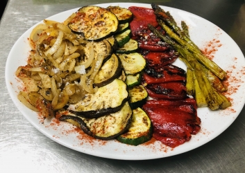 Café-Bar El Rincón de Yuste  - Imagen 5 - restaurante en Cuacos de yuste