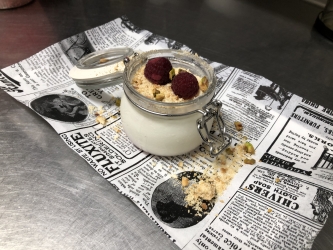 Café-Bar El Rincón de Yuste  - Imagen 2 - restaurante en Cuacos de yuste