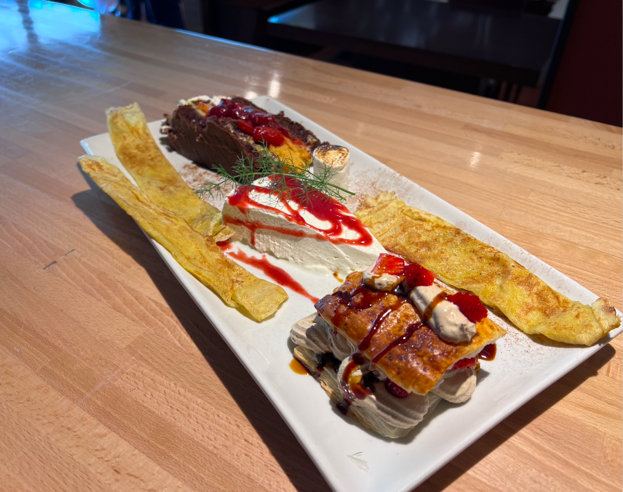 Restaurante Villanueva - Imagen 8 - Restaurante en Lalín (Pontevedra)