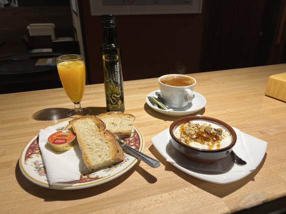 Restaurante Villanueva - Imagen 4 - Restaurante en Lalín (Pontevedra)